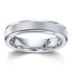 Ring Sølv