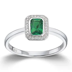 Ring Sølv