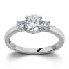 Ring Sølv