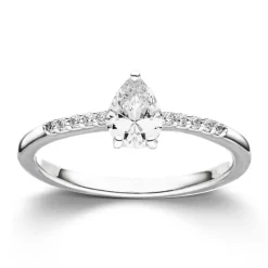 Ring Sølv