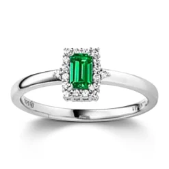 Ring Sølv