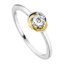Ring Sølv