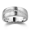 Ring Sølv