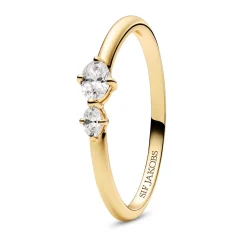 Ring Sølv