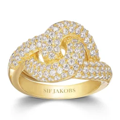 Ring Sølv