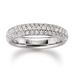 Ring Sølv