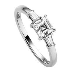 Ring Sølv