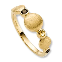 Ring Sølv