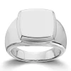 Ring Sølv