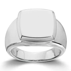 Ring Sølv