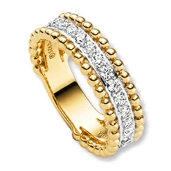 Ring Sølv