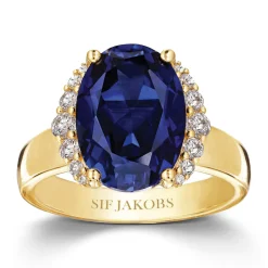 Ring Sølv