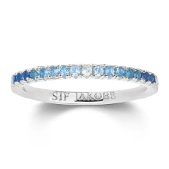 Ring Sølv