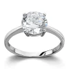 Ring Sølv