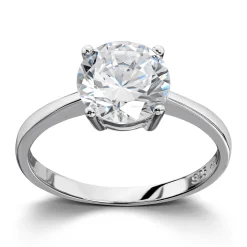 Ring Sølv