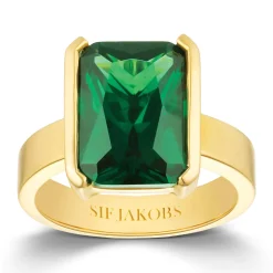 Ring Sølv