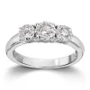 Ring Sølv
