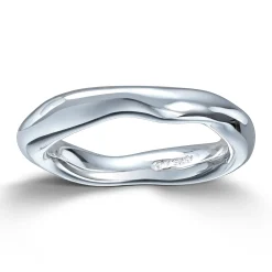 Ring Sølv