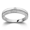 Ring Sølv