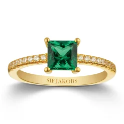 Ring Sølv