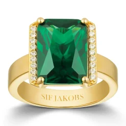 Ring Sølv