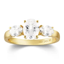 Ring Sølv