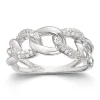 Ring Sølv