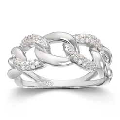 Ring Sølv