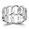 Ring Sølv