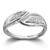 Ring Sølv