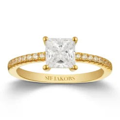Ring Sølv