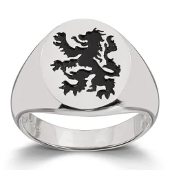 Ring Sølv