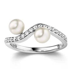 Ring Sølv