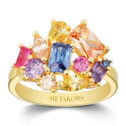 Ring Sølv