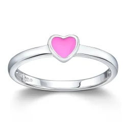 Ring Sølv