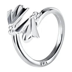 Ring Sølv