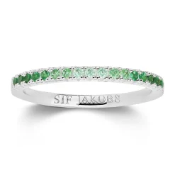 Ring Sølv