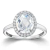 Ring Sølv