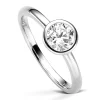 Ring Sølv
