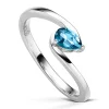 Ring Sølv