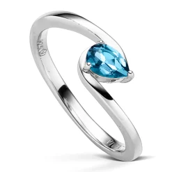 Ring Sølv