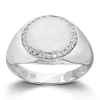 Ring Sølv