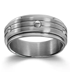 Ring Stål