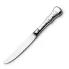 Rose, Liten Spisekniv Med Kort Skaft