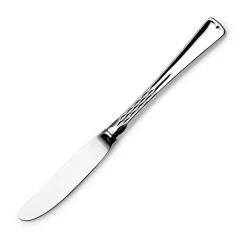 Silvia, Liten Spisekniv Med Langt Skaft